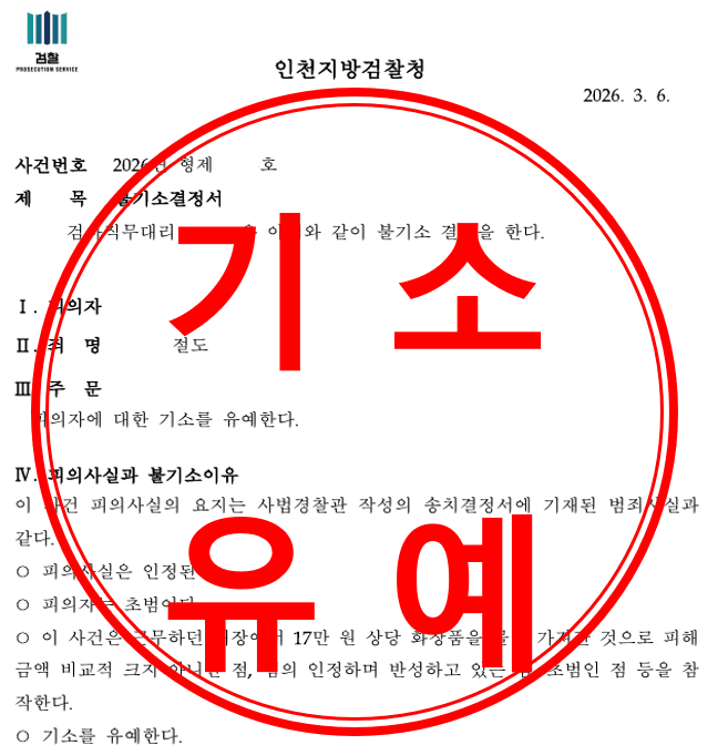 절도